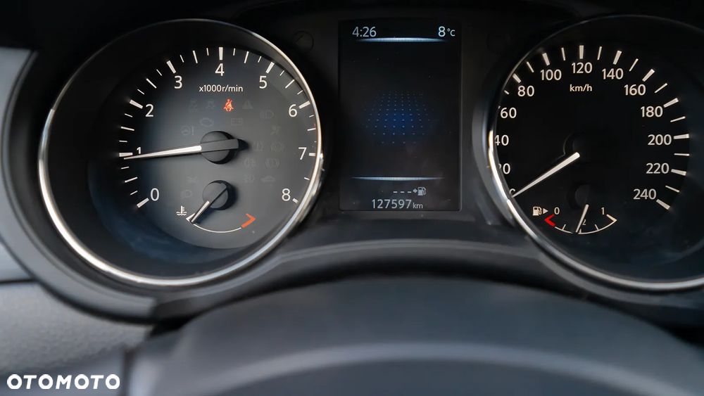 Nissan Pulsar 1.2 DIG-T Visia - 30