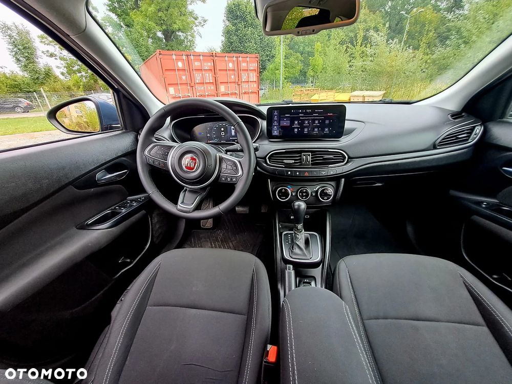 Fiat Tipo - 15