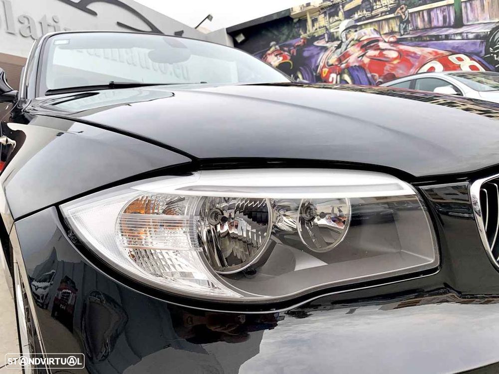 BMW 125 i Pack M - 42
