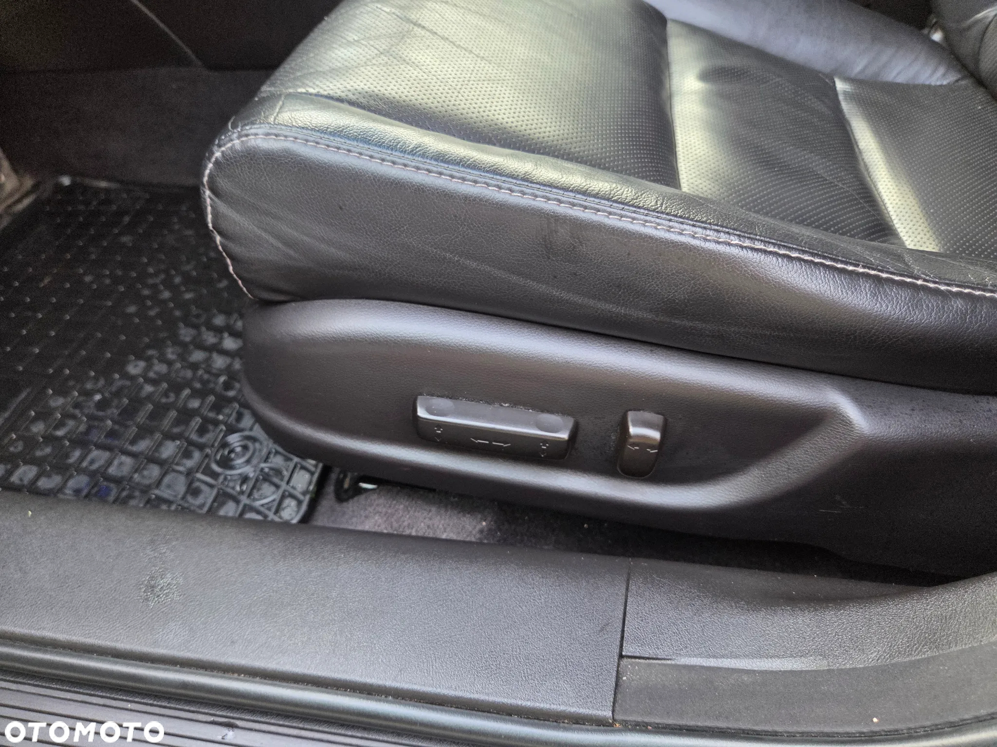 Honda Accord 2.0 Executive - 15