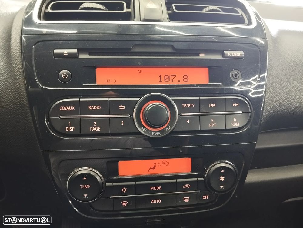 Mitsubishi Space Star 1.2 Intense ClearTec - 21