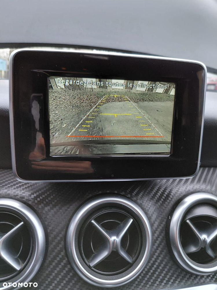 Mercedes-Benz Klasa A - 21