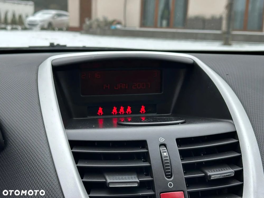 Peugeot 207 - 19