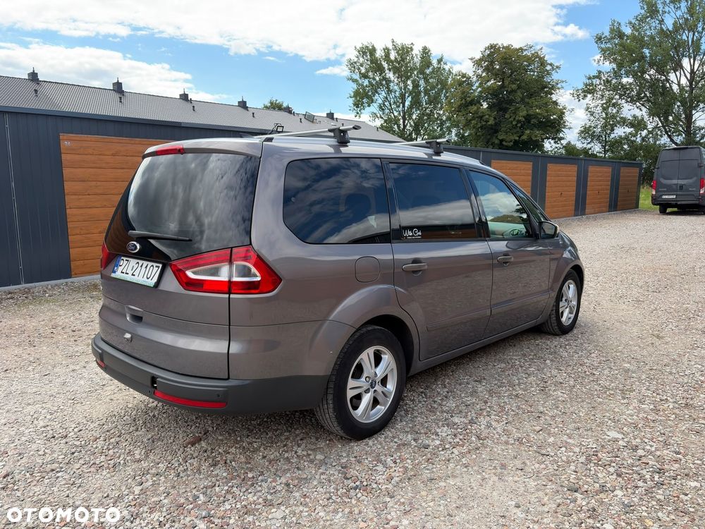 Ford Galaxy - 6