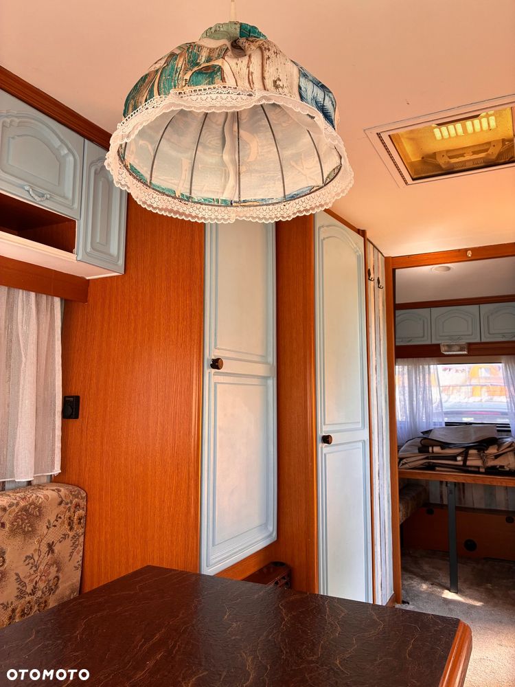 Hobby Prestige 460 - 17