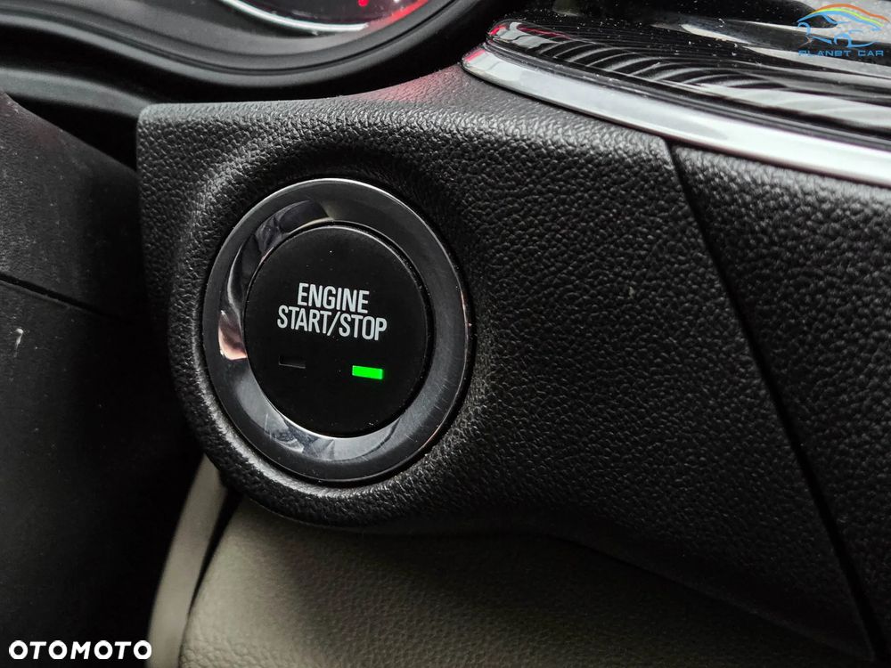 Opel Insignia Grand Sport 2.0 Diesel Dynamic - 31