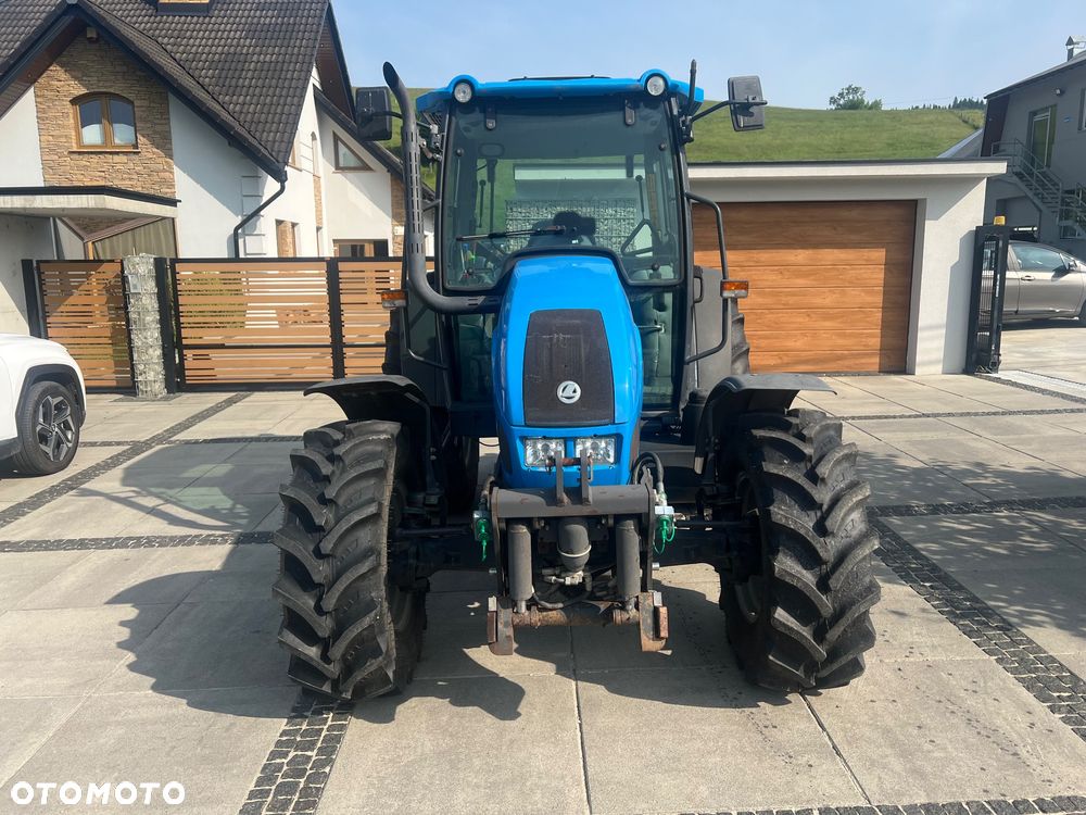 Landini Alpine - 2