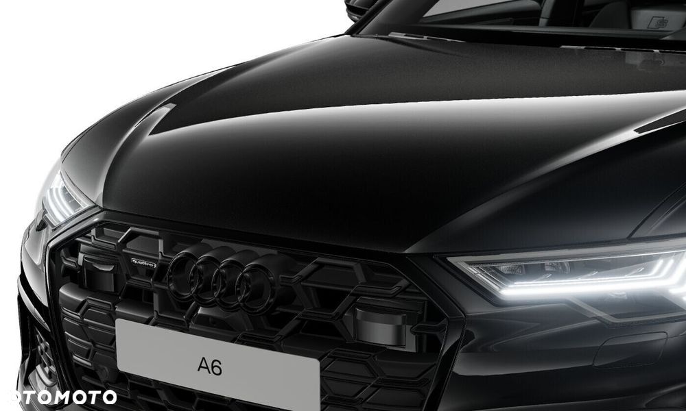 Audi A6 Limousine - 3