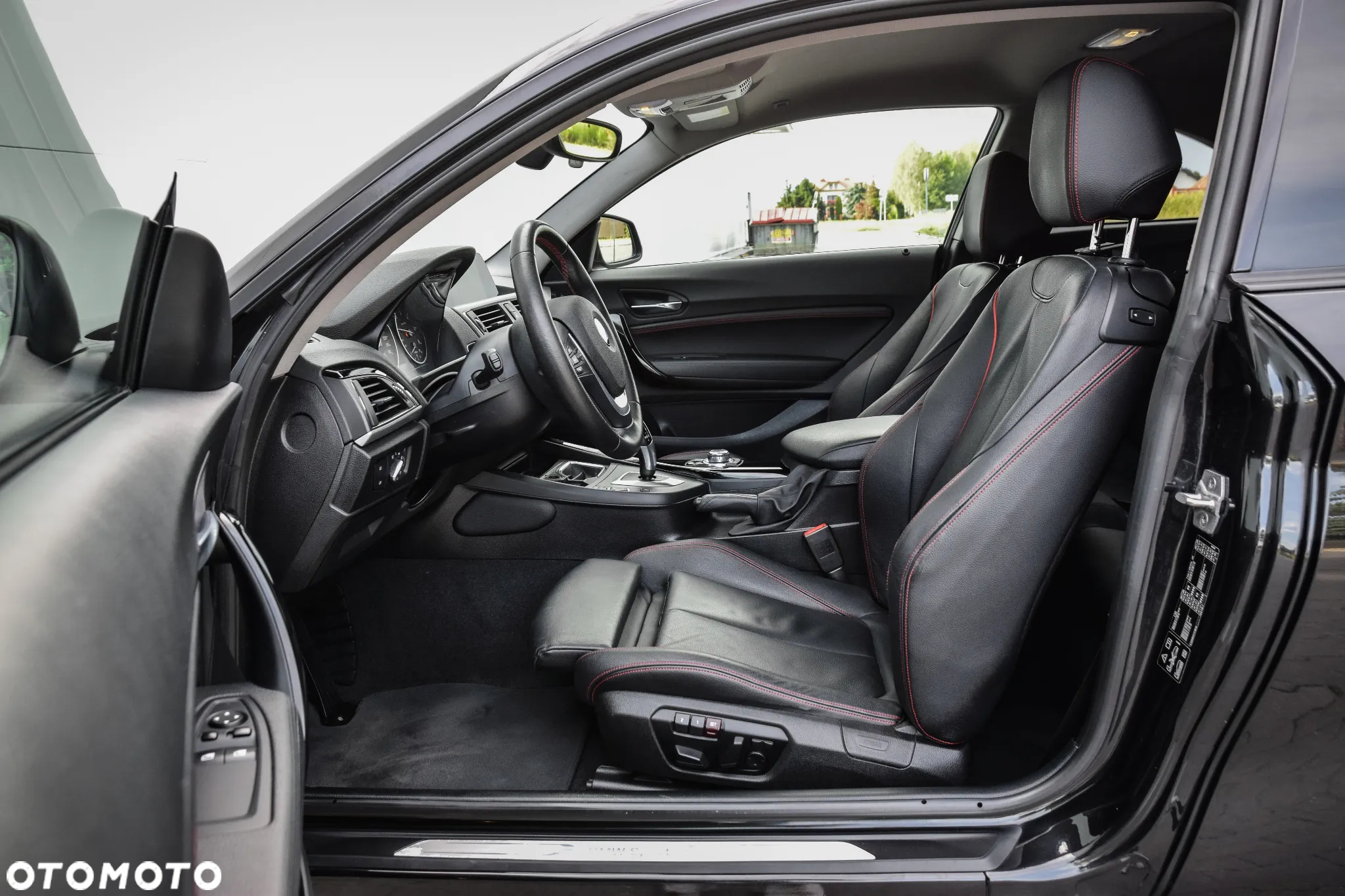 BMW Seria 2 220d xDrive Coupe Sport-Aut Sport Line - 23