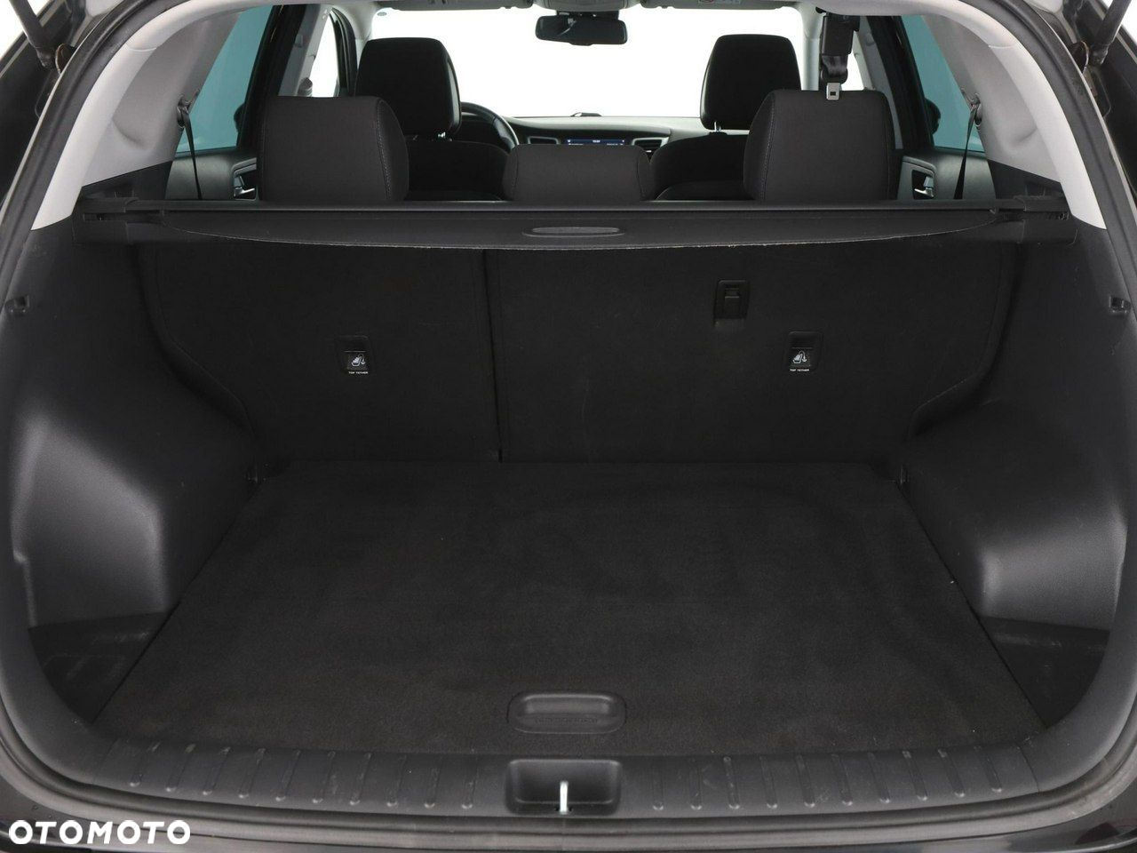 Hyundai Tucson blue 1.6 GDi 2WD Classic - 20