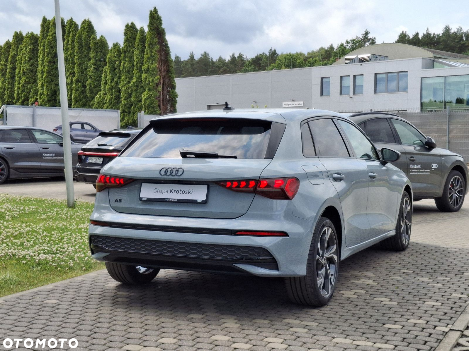 Audi A3 - 6