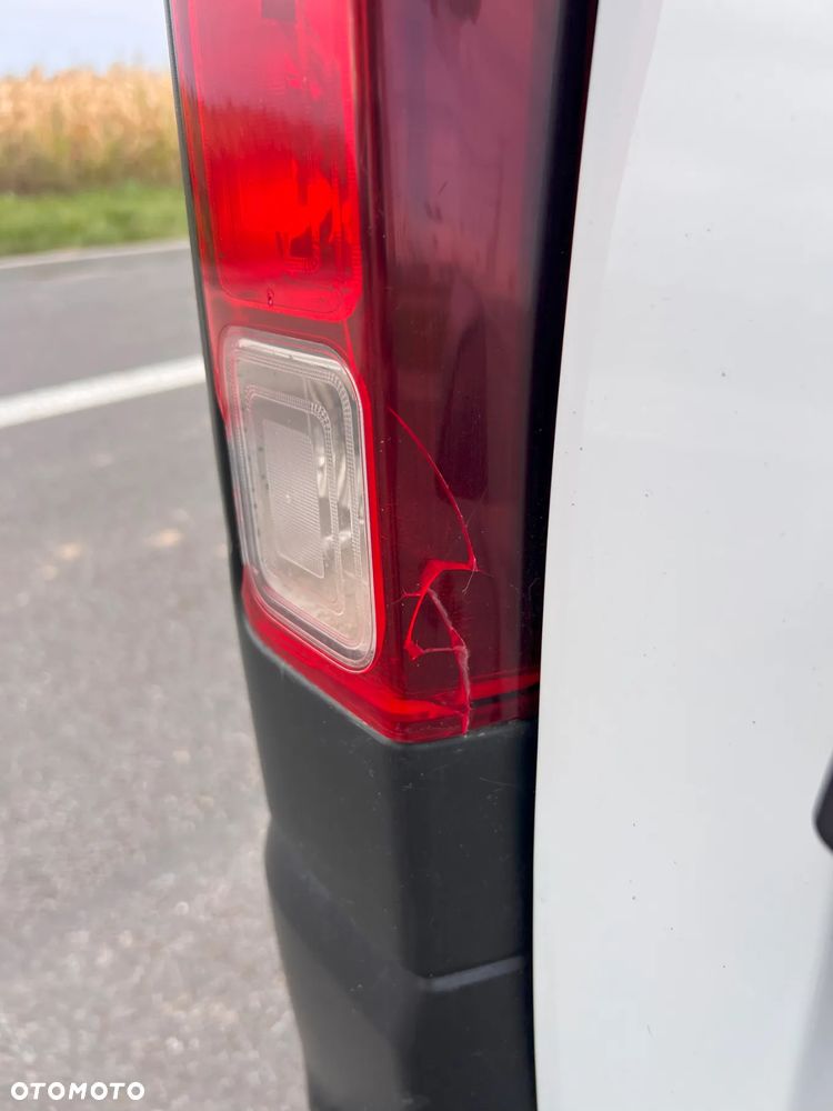 Renault Trafic - 8