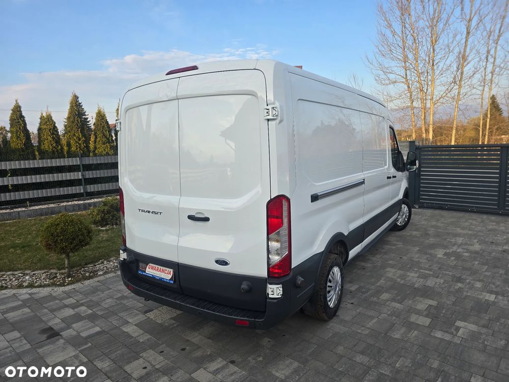 Ford TRANSIT L3H2 - 12