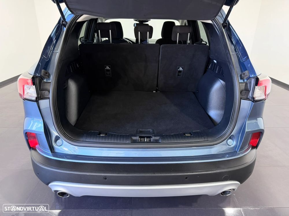Ford Kuga 1.5 TDCi EcoBlue Titanium - 47