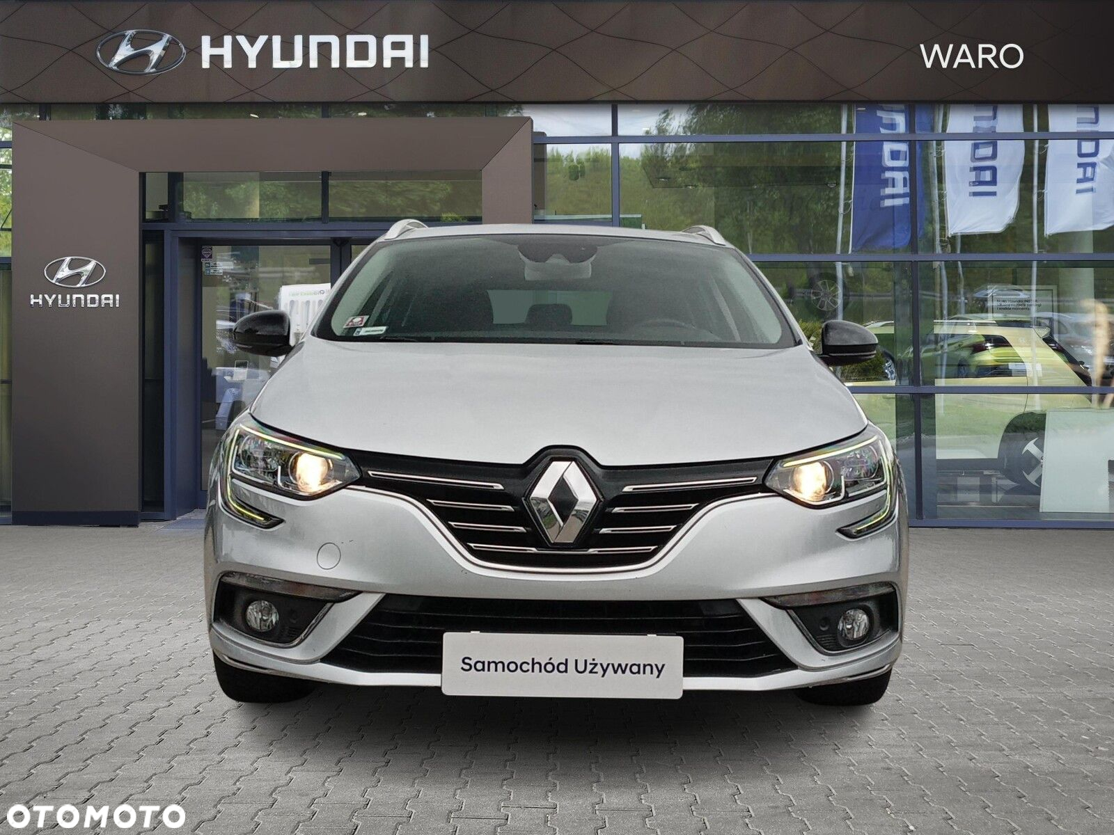 Renault Megane - 8