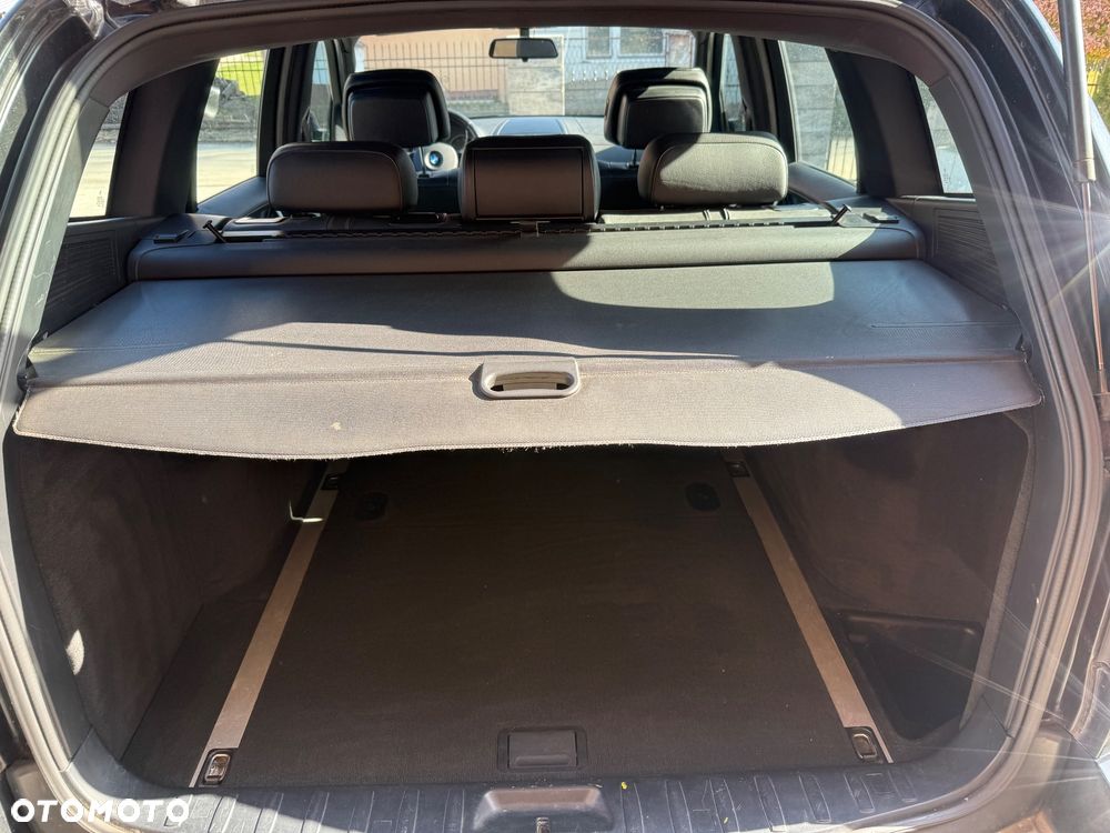 BMW X3 xDrive20d - 17