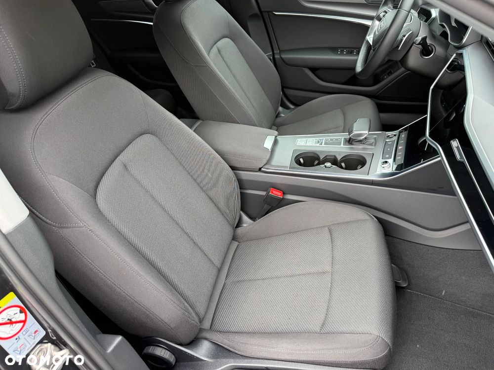 Audi A6 Avant 40 TDI S tronic sport - 22