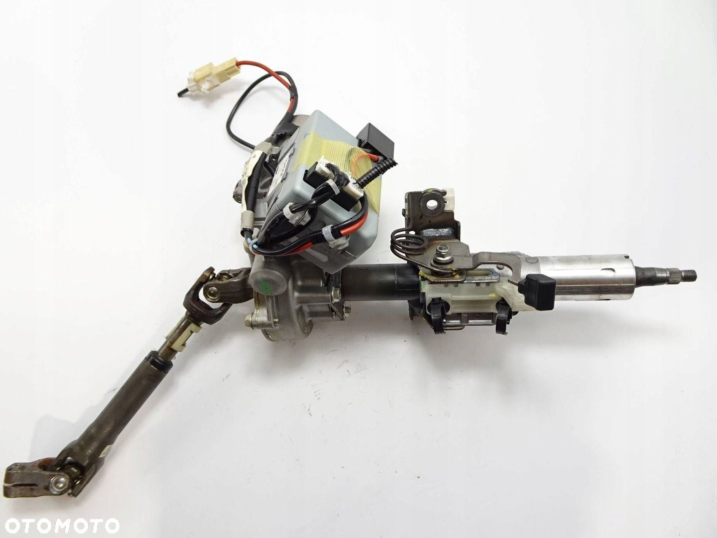 Wspomaganie kierownicy Toyota Verso 09-18r. ANGLIK - 2