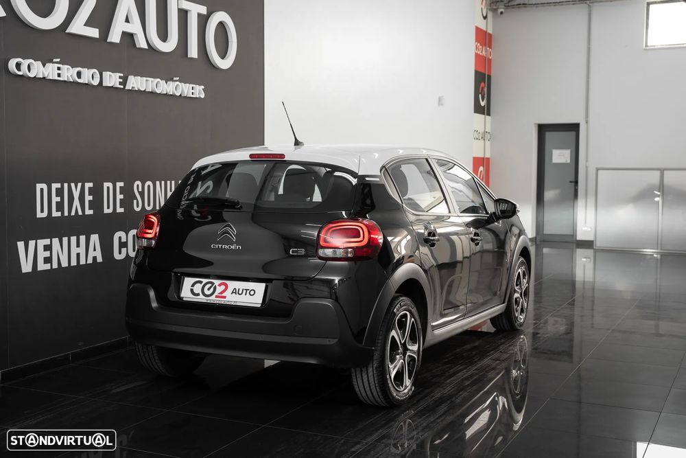 Citroën C3 1.5 BlueHDi Plus - 5