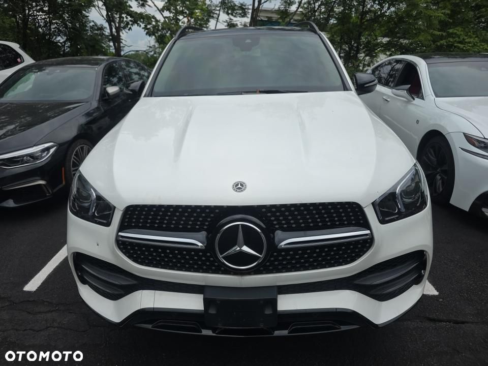 Mercedes-Benz GLE - 3