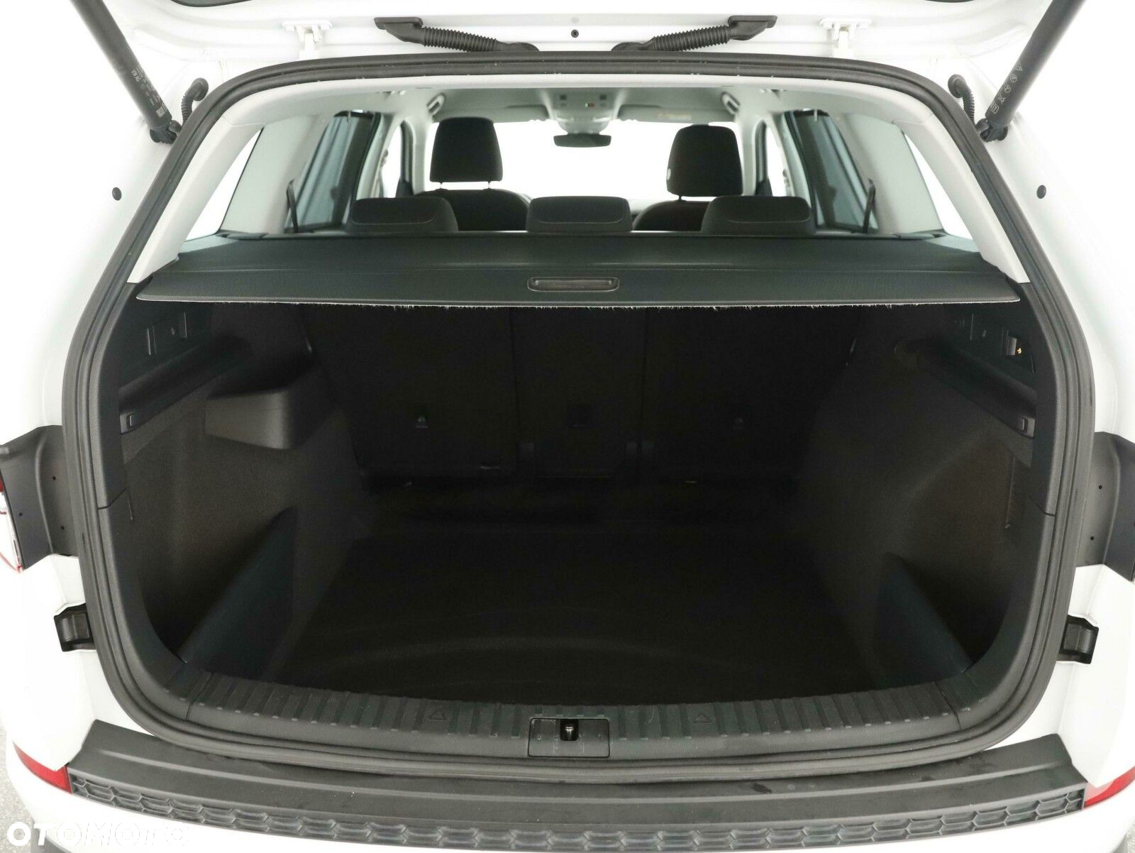 Skoda Kodiaq - 9