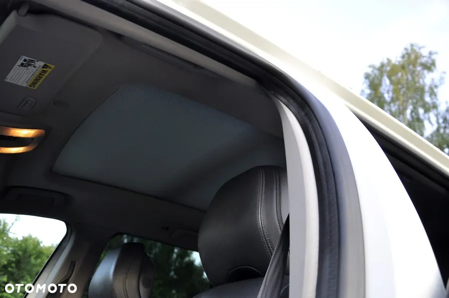 Volvo XC 60 T5 Powershift Summum - 26