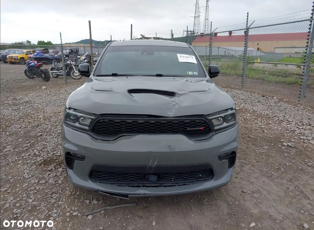 Dodge Durango - 6