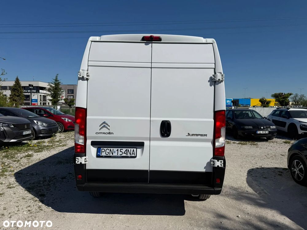 Citroën JUMPER - 5