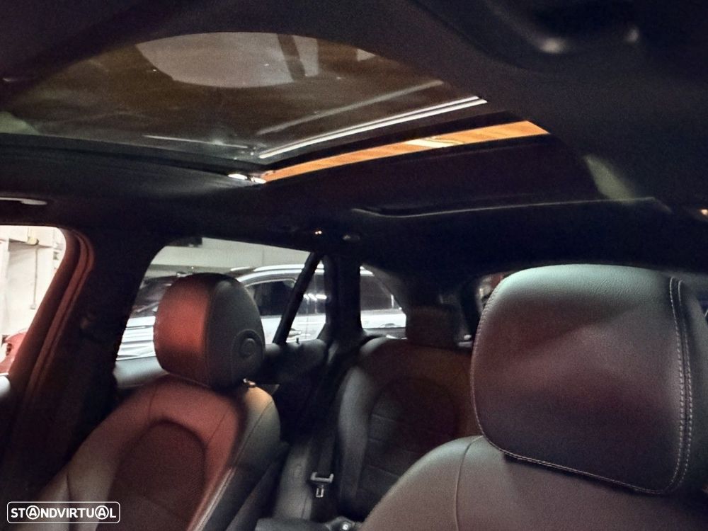 Mercedes-Benz GLC 300 e 4Matic - 6