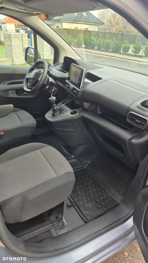 Peugeot Partner - 6