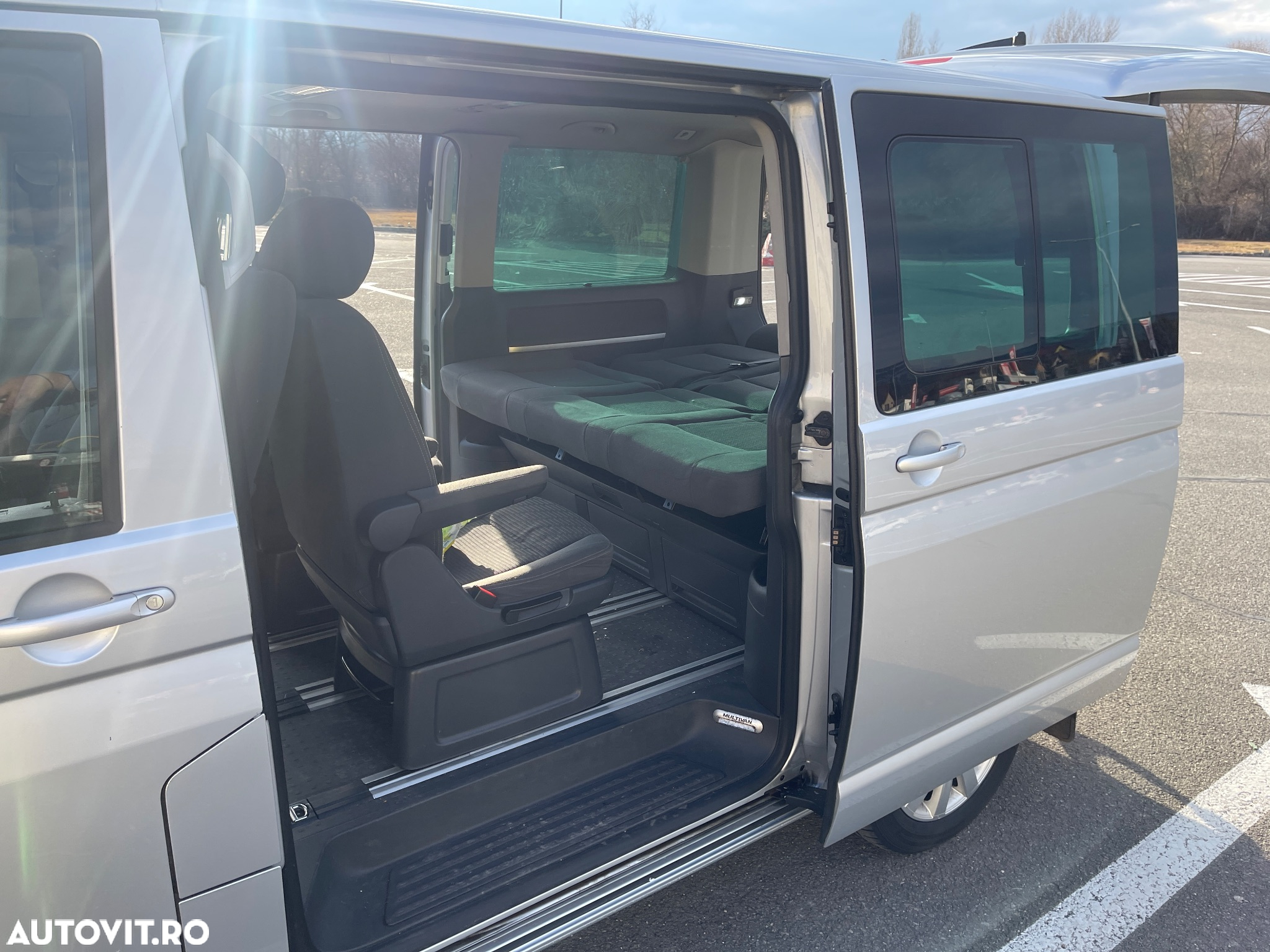 Volkswagen Multivan - 6