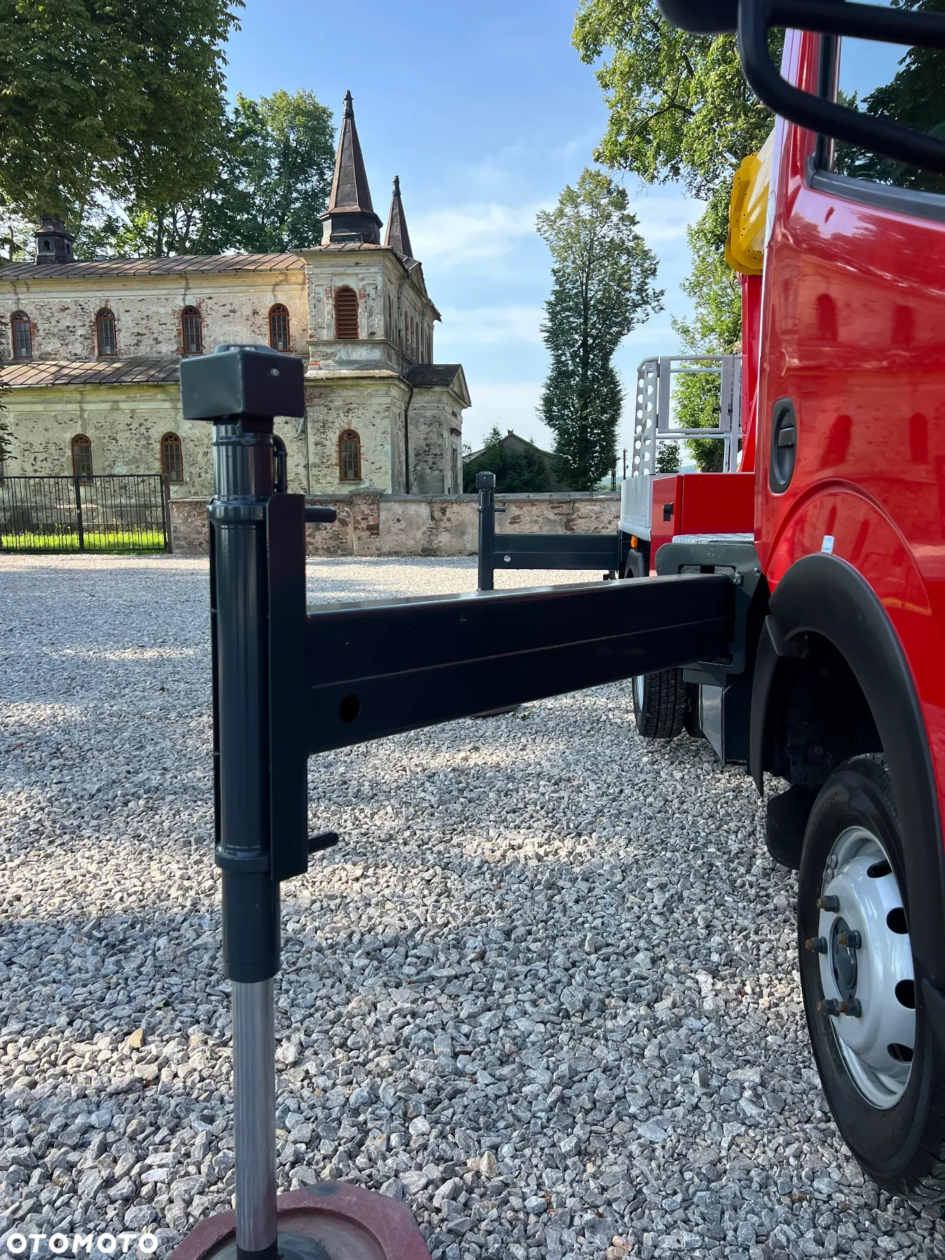 Ruthmann RUTHMAN TBR 220!!! - 9