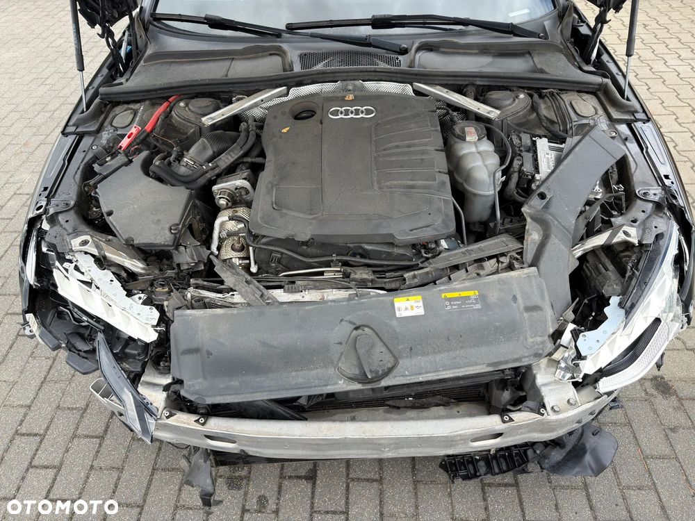 Audi A4 Avant 30 TDI S tronic S line - 39