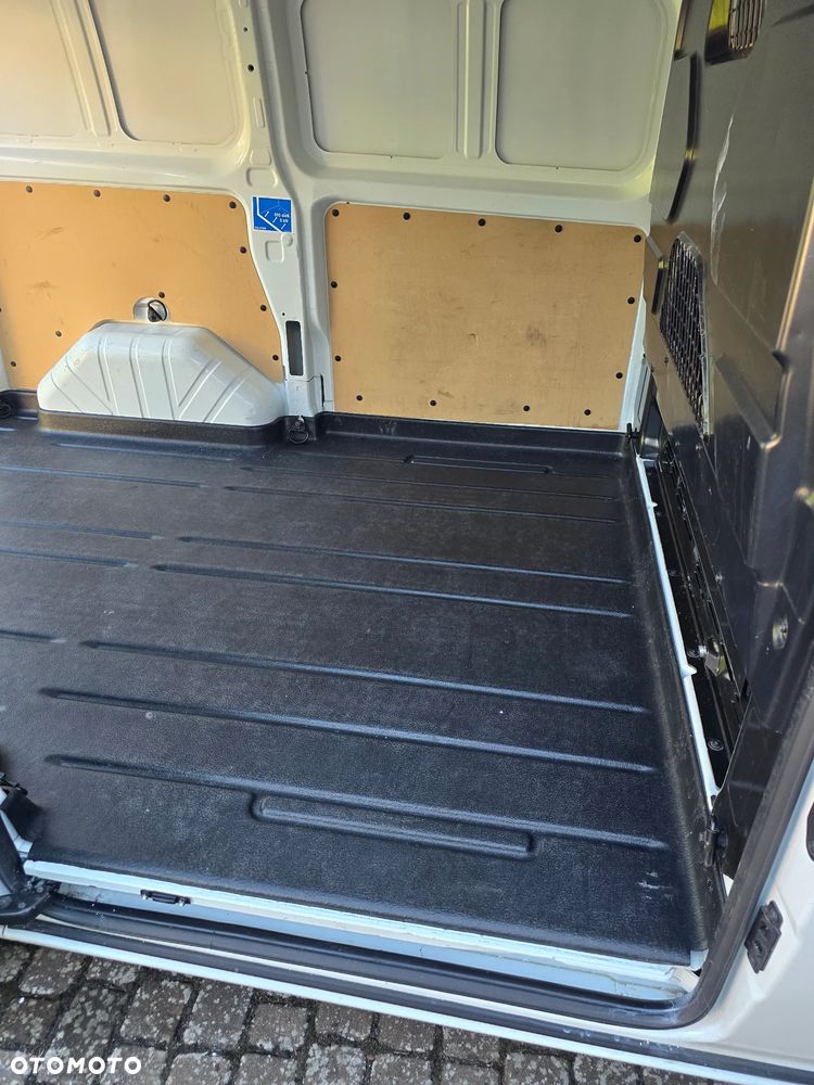 Ford Transit L2 VA Basis - 10