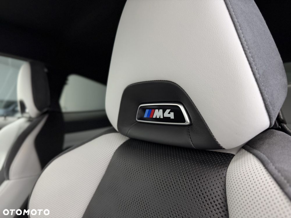 BMW M4 Competition - 29