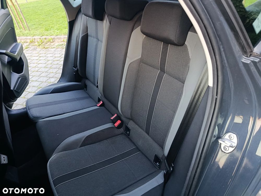 Volkswagen Polo 1.6 TDI SCR UNITED - 19