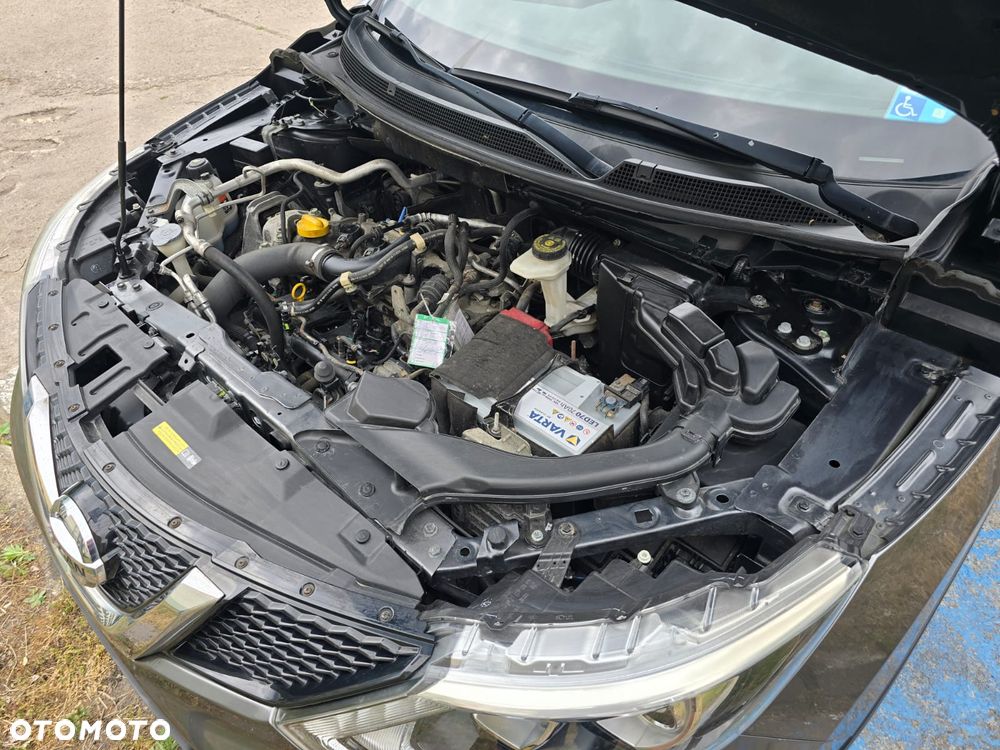 Nissan Qashqai 1.2 DIG-T Acenta EU6 - 3