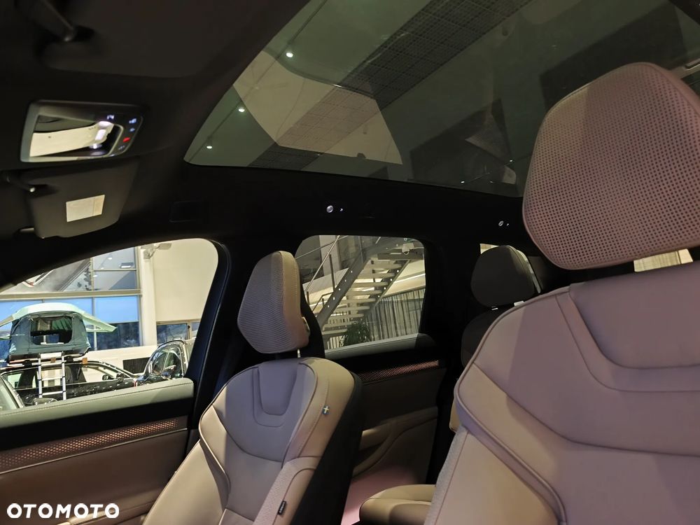 Volvo EX90 111kWh Twin Performance AWD Ultra 7 os - 17