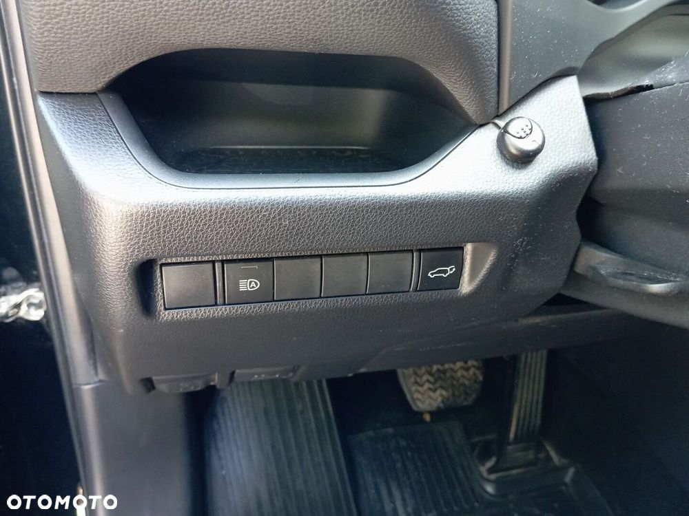 Toyota RAV4 2.0 Comfort 4x4 MS - 21