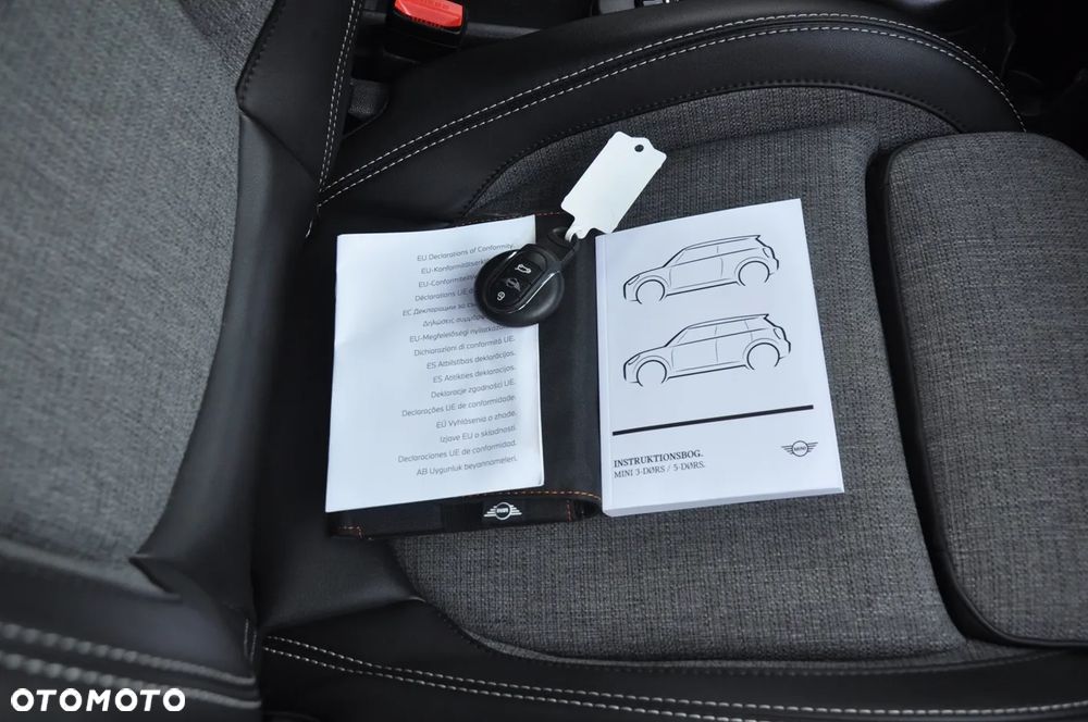 MINI Cooper - 21