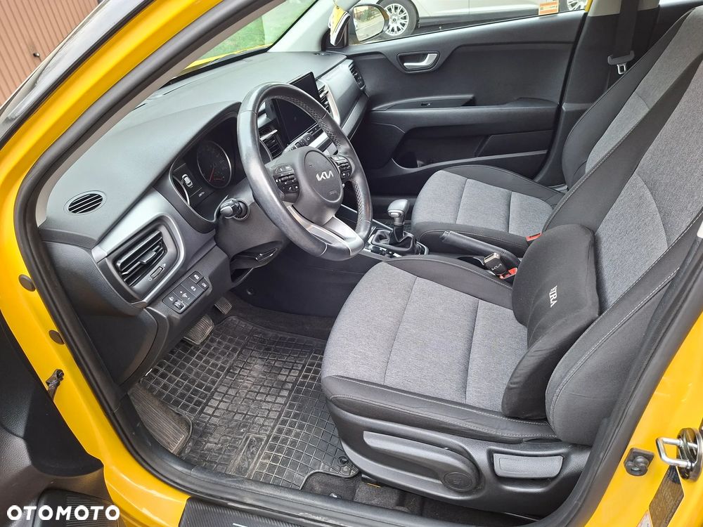 Kia Stonic 1.0 T-GDI M DCT - 4