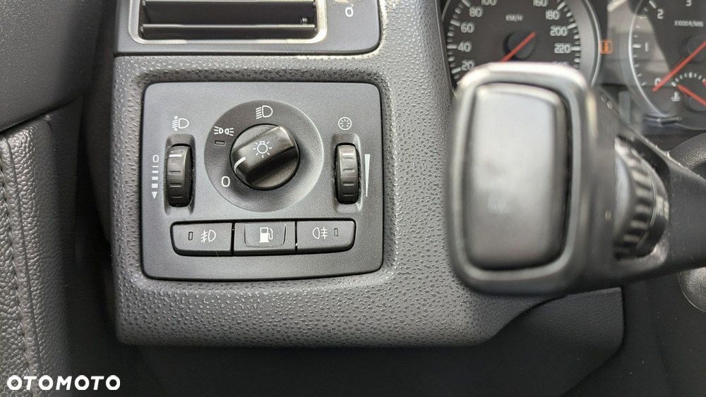 Volvo V50 - 27