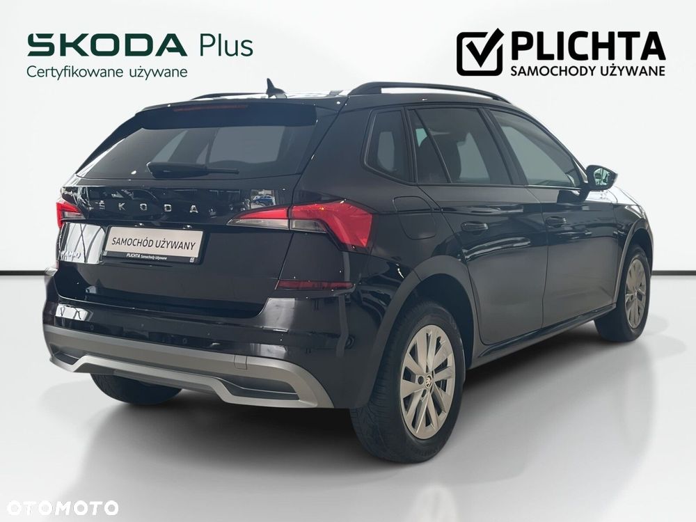 Skoda Kamiq 1.0 TSI Ambition - 6