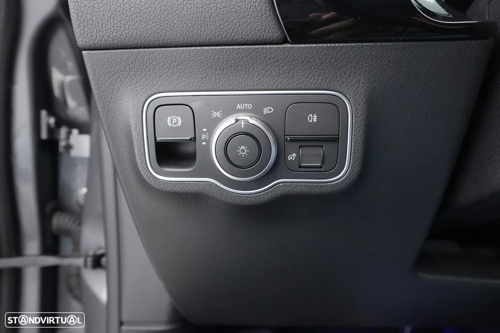 Mercedes-Benz EQA 350 4Matic Edition - 20