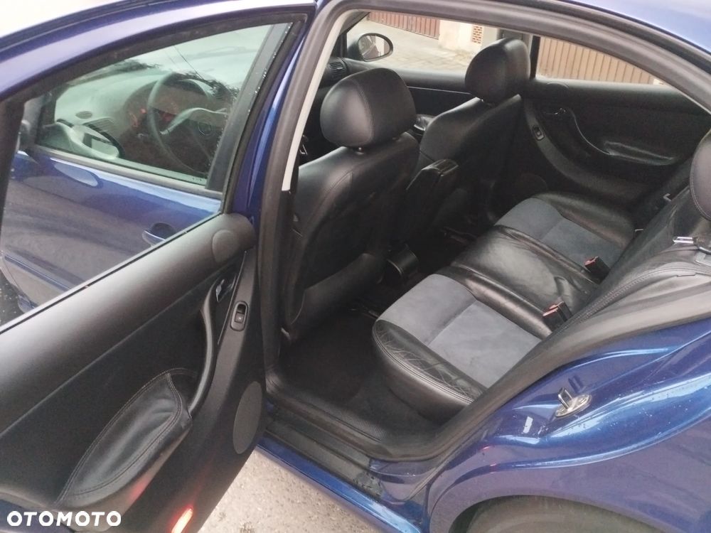 Seat Toledo 2.3 V5 Top Sport - 14