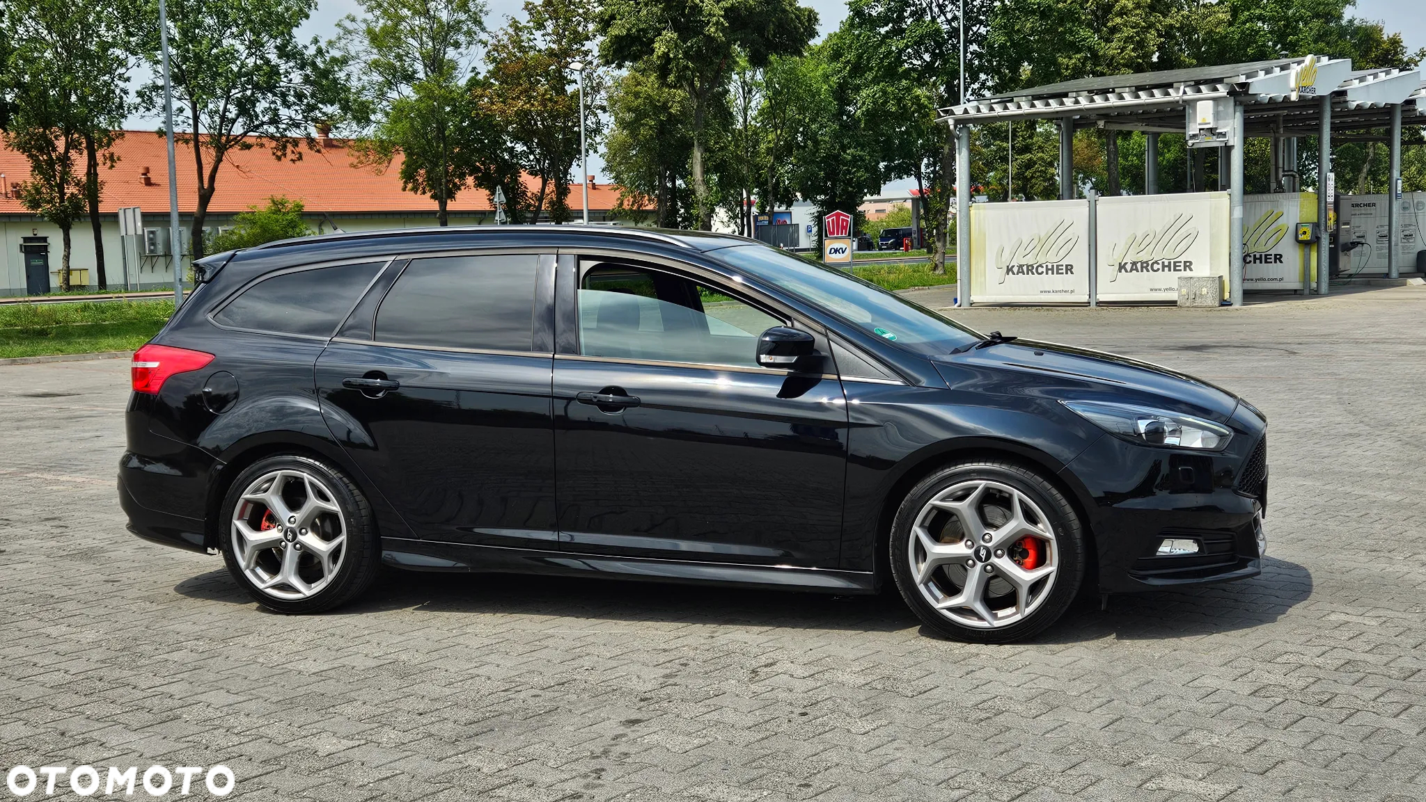 Ford Focus 2.0 TDCi ST - 4