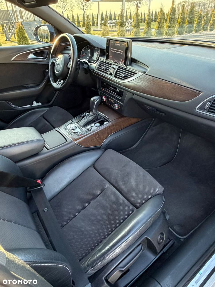 Audi A6 Limousine 3.0 TDI S tronic - 4