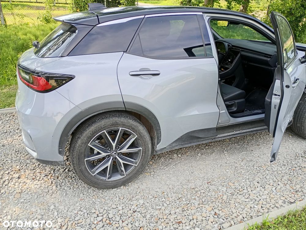Lexus LBX 1.5 Hybrid Vibrant Edition AWD - 7