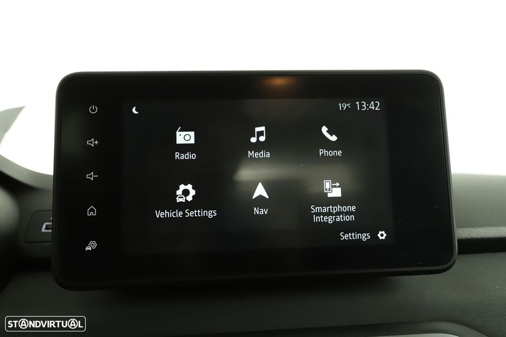 Dacia Jogger 1.0 ECO-G Extreme 7L Bi-Fuel - 9