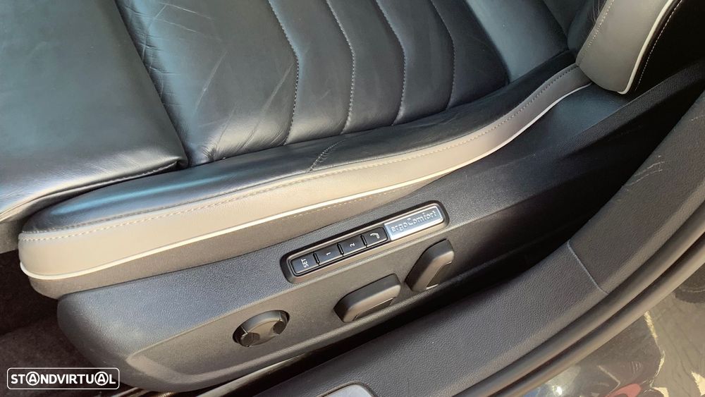 VW Arteon Shooting Brake 1.4 eHybrid OPF DSG Elegance - 9